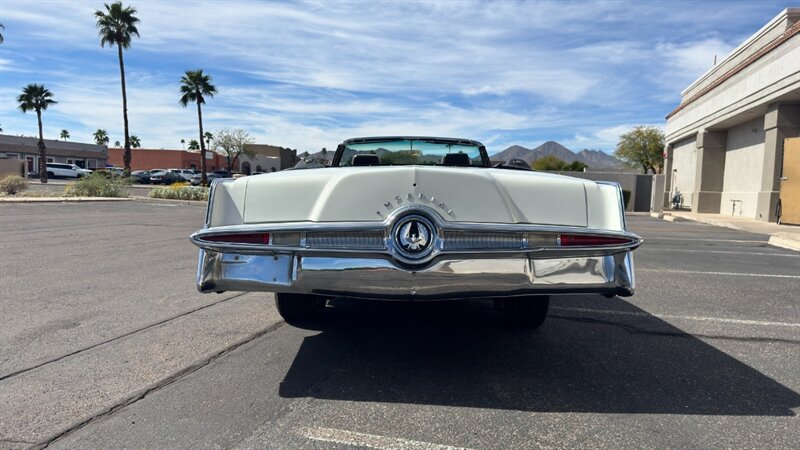 1965 Imperial Crown Convertible - Photo 10 - Fountain Hills, AZ 85268