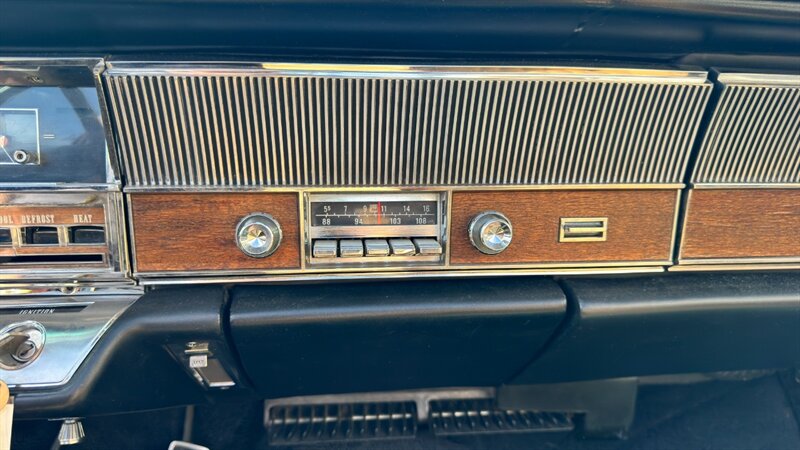 1965 Imperial Crown Convertible - Photo 34 - Fountain Hills, AZ 85268