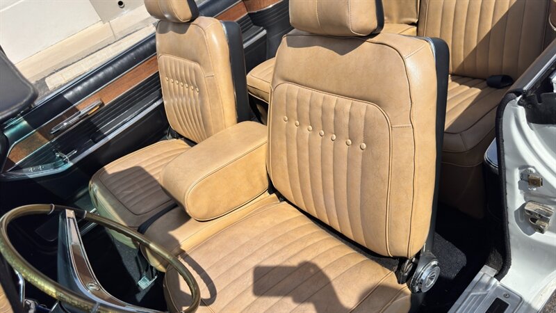 1965 Imperial Crown Convertible - Photo 25 - Fountain Hills, AZ 85268