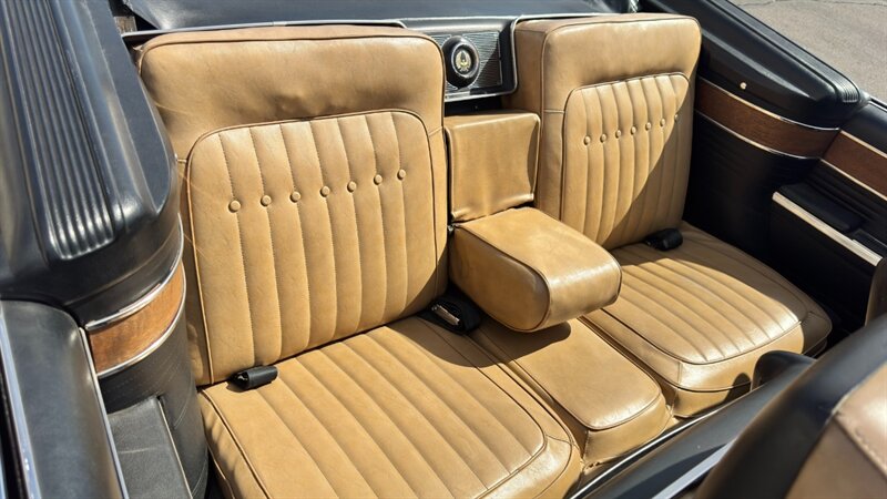 1965 Imperial Crown Convertible - Photo 38 - Fountain Hills, AZ 85268