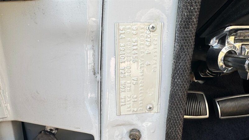 1965 Imperial Crown Convertible - Photo 32 - Fountain Hills, AZ 85268