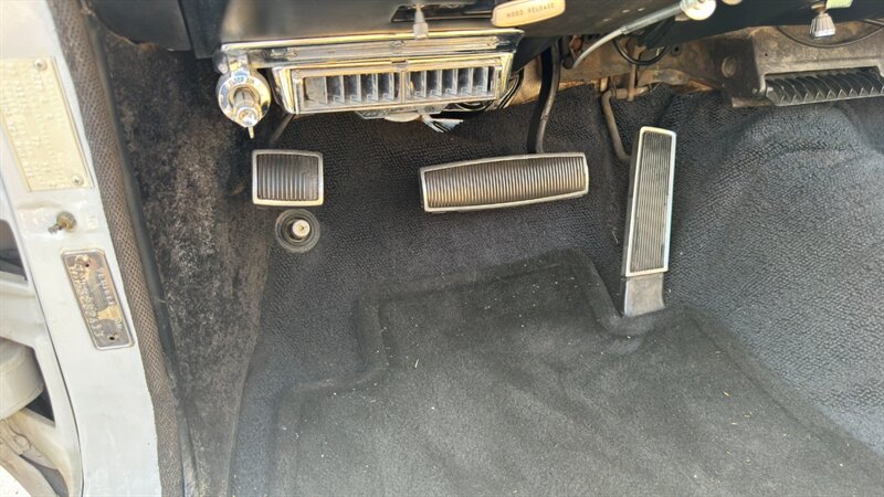 1965 Imperial Crown Convertible - Photo 31 - Fountain Hills, AZ 85268