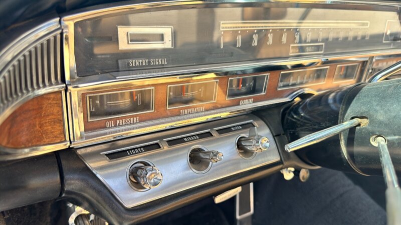 1965 Imperial Crown Convertible - Photo 30 - Fountain Hills, AZ 85268
