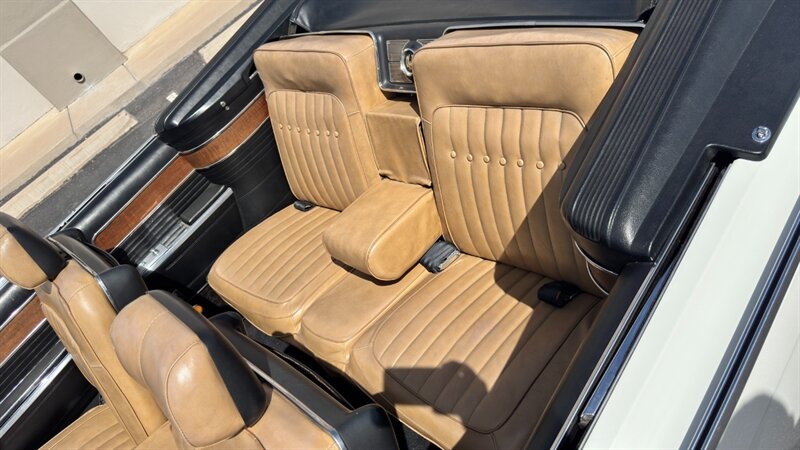 1965 Imperial Crown Convertible - Photo 27 - Fountain Hills, AZ 85268