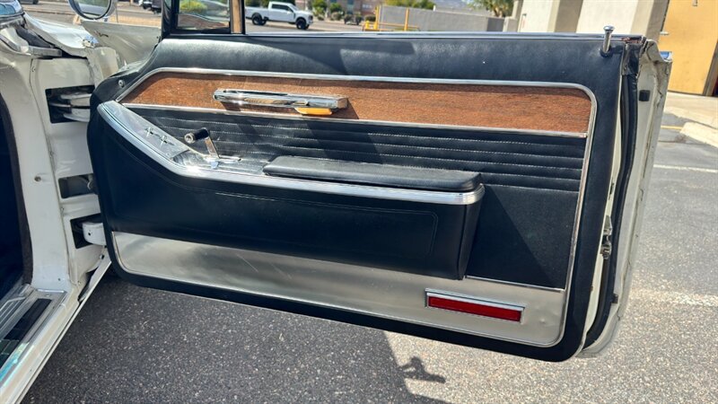 1965 Imperial Crown Convertible - Photo 36 - Fountain Hills, AZ 85268