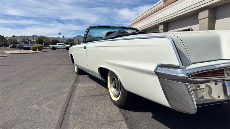 1965 Imperial Crown Convertible - Photo 9 - Fountain Hills, AZ 85268