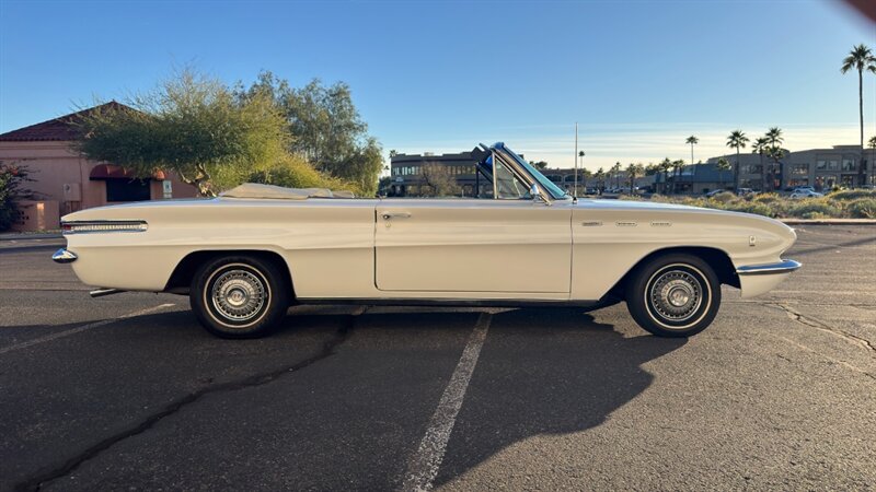 1962 Buick Skylark Convertible - Photo 8 - Fountain Hills, AZ 85268
