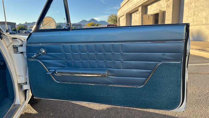 1962 Buick Skylark Convertible - Photo 19 - Fountain Hills, AZ 85268