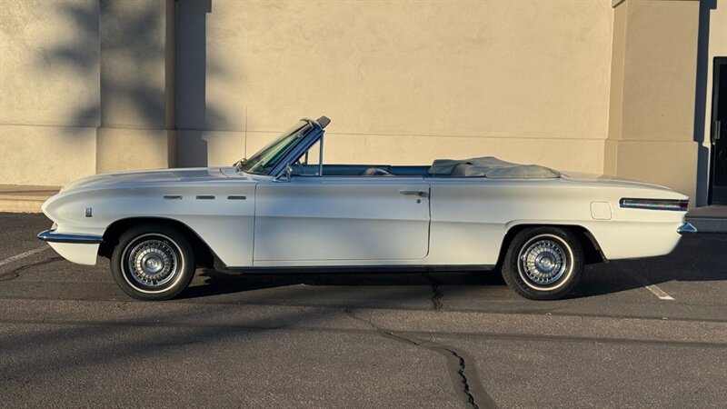 1962 Buick Skylark Convertible - Photo 3 - Fountain Hills, AZ 85268
