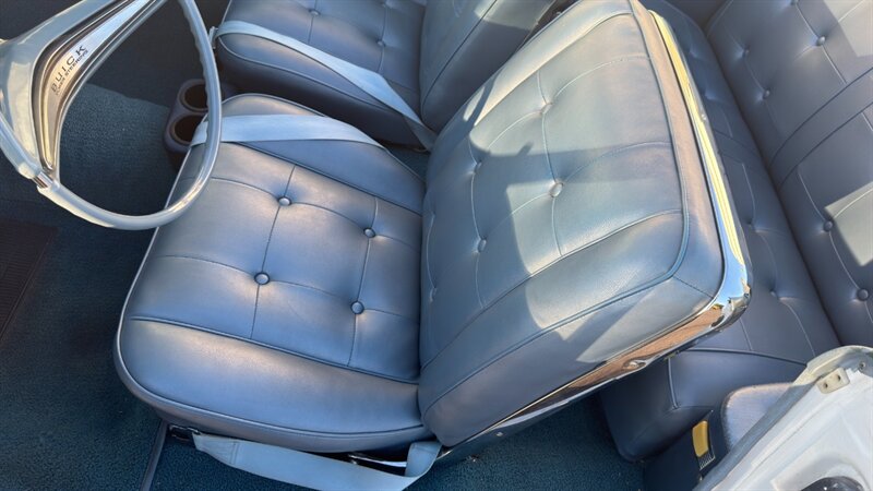 1962 Buick Skylark Convertible - Photo 16 - Fountain Hills, AZ 85268