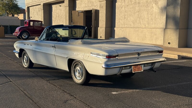 1962 Buick Skylark Convertible - Photo 4 - Fountain Hills, AZ 85268