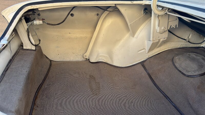 1962 Buick Skylark Convertible - Photo 26 - Fountain Hills, AZ 85268