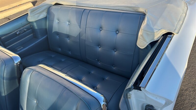 1962 Buick Skylark Convertible - Photo 17 - Fountain Hills, AZ 85268