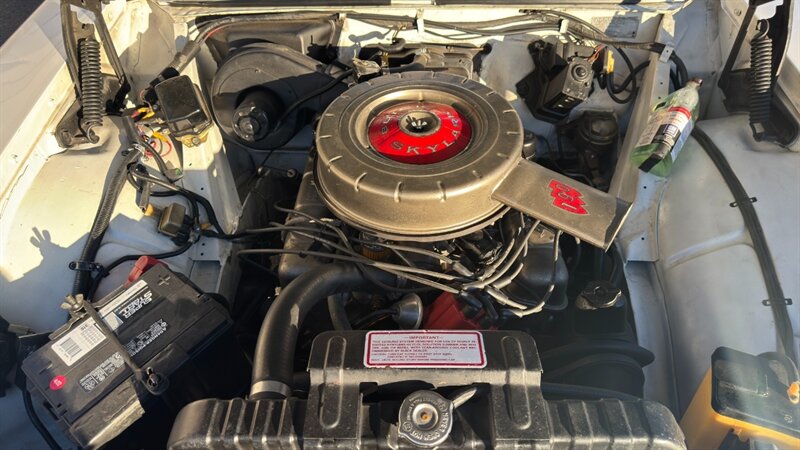 1962 Buick Skylark Convertible - Photo 21 - Fountain Hills, AZ 85268