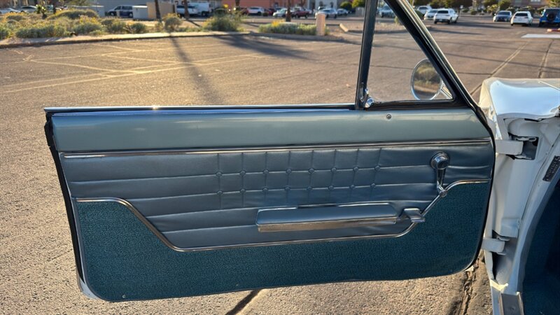 1962 Buick Skylark Convertible - Photo 11 - Fountain Hills, AZ 85268