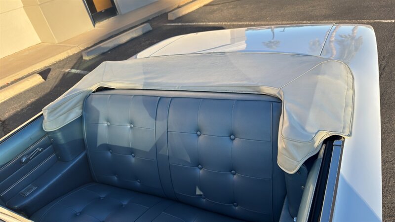 1962 Buick Skylark Convertible - Photo 18 - Fountain Hills, AZ 85268