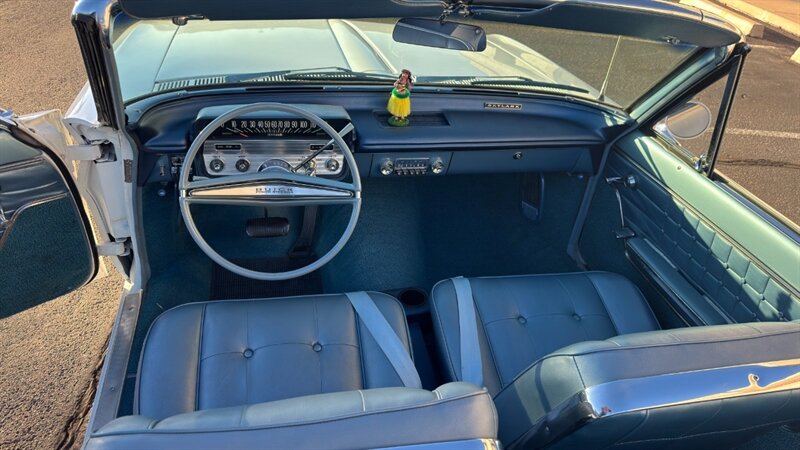 1962 Buick Skylark Convertible - Photo 12 - Fountain Hills, AZ 85268