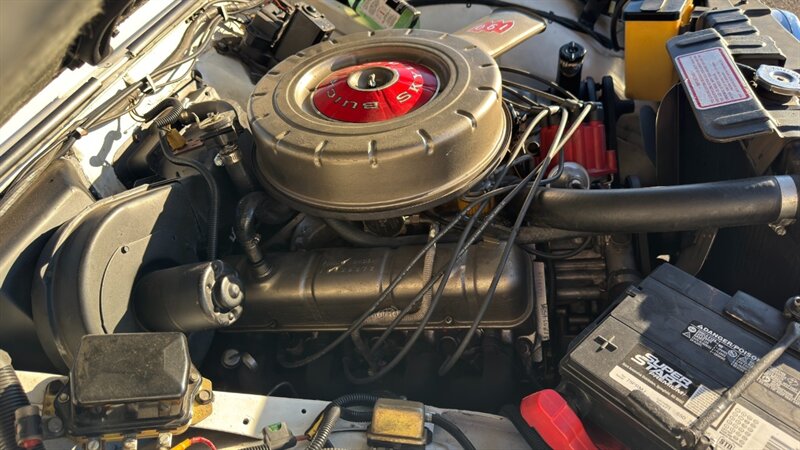 1962 Buick Skylark Convertible - Photo 23 - Fountain Hills, AZ 85268