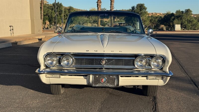 1962 Buick Skylark Convertible - Photo 10 - Fountain Hills, AZ 85268