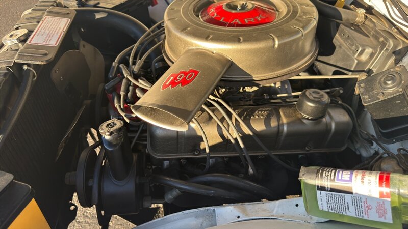 1962 Buick Skylark Convertible - Photo 22 - Fountain Hills, AZ 85268