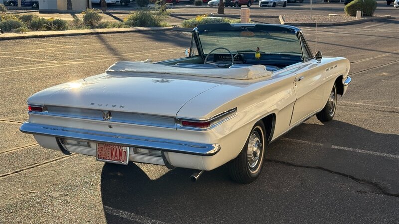 1962 Buick Skylark Convertible - Photo 7 - Fountain Hills, AZ 85268