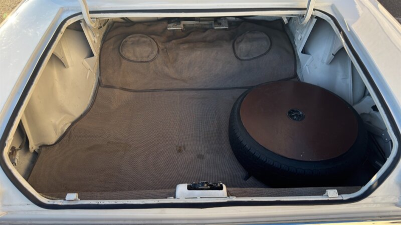 1962 Buick Skylark Convertible - Photo 24 - Fountain Hills, AZ 85268