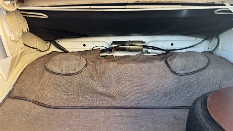 1962 Buick Skylark Convertible - Photo 25 - Fountain Hills, AZ 85268