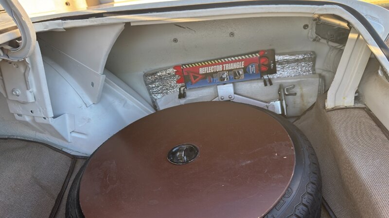 1962 Buick Skylark Convertible - Photo 27 - Fountain Hills, AZ 85268