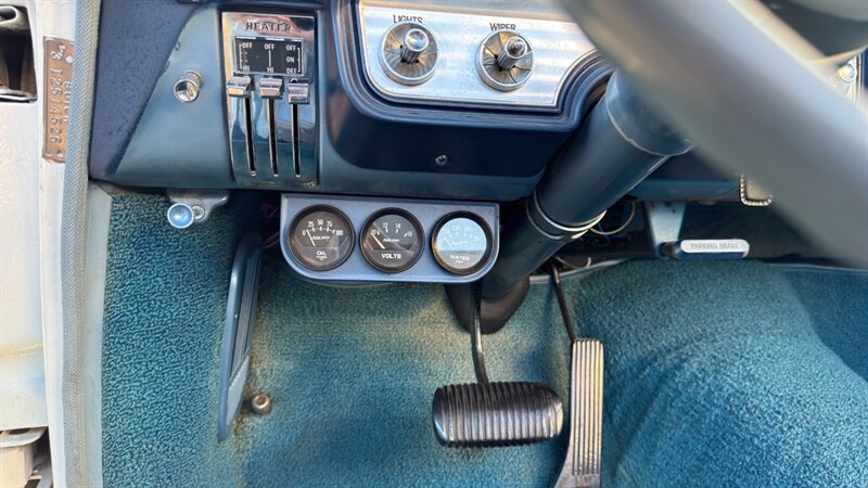 1962 Buick Skylark Convertible - Photo 15 - Fountain Hills, AZ 85268