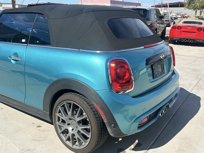 2018 MINI Convertible Cooper S - Photo 12 - Fountain Hills, AZ 85268