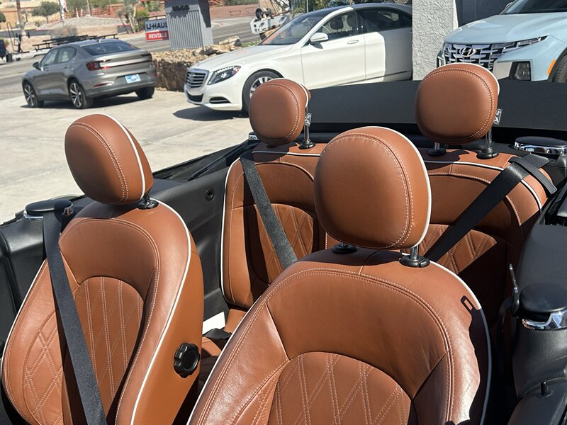 2018 MINI Convertible Cooper S - Photo 25 - Fountain Hills, AZ 85268
