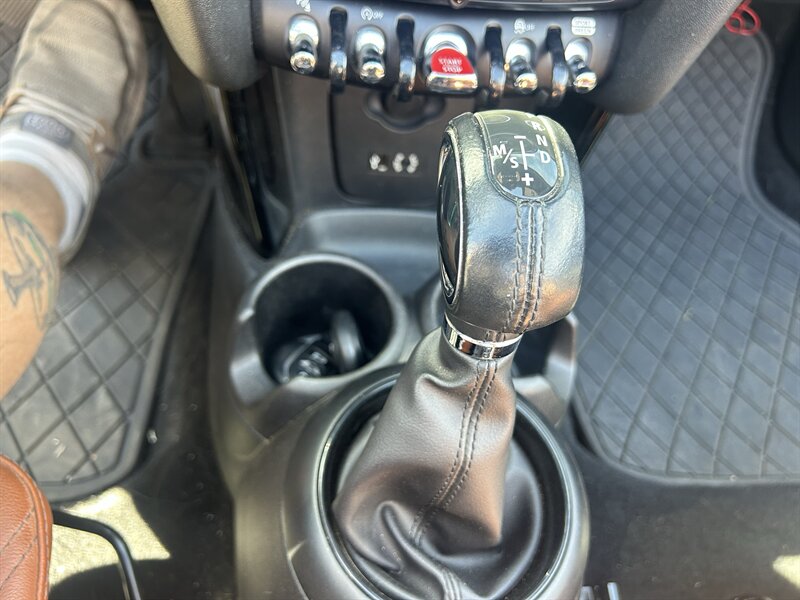 2018 MINI Convertible Cooper S - Photo 30 - Fountain Hills, AZ 85268