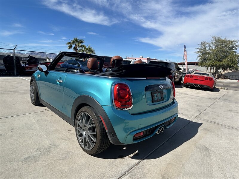 2018 MINI Convertible Cooper S - Photo 21 - Fountain Hills, AZ 85268
