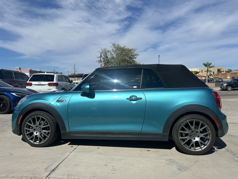 2018 MINI Convertible Cooper S - Photo 4 - Fountain Hills, AZ 85268