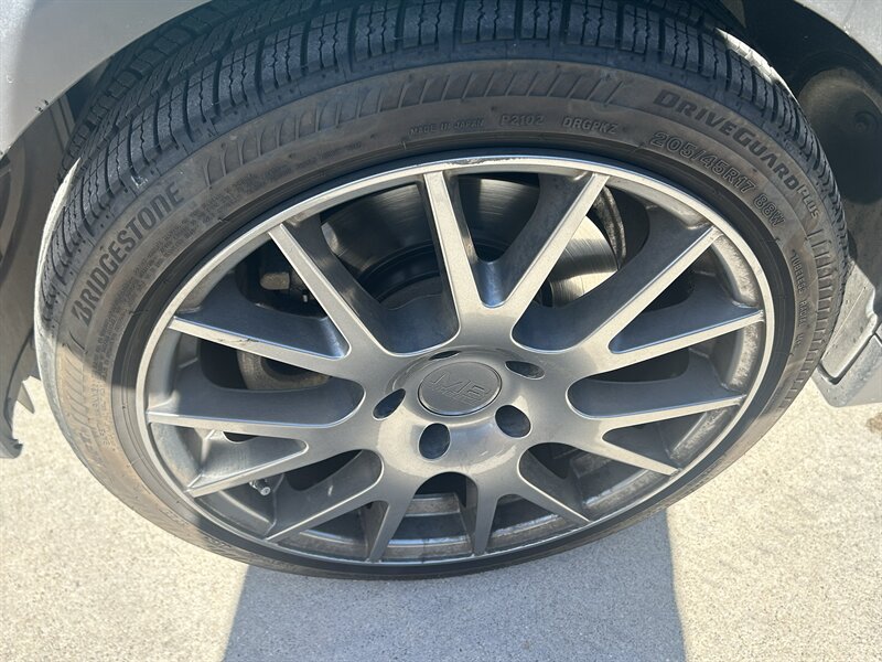 2018 MINI Convertible Cooper S - Photo 16 - Fountain Hills, AZ 85268