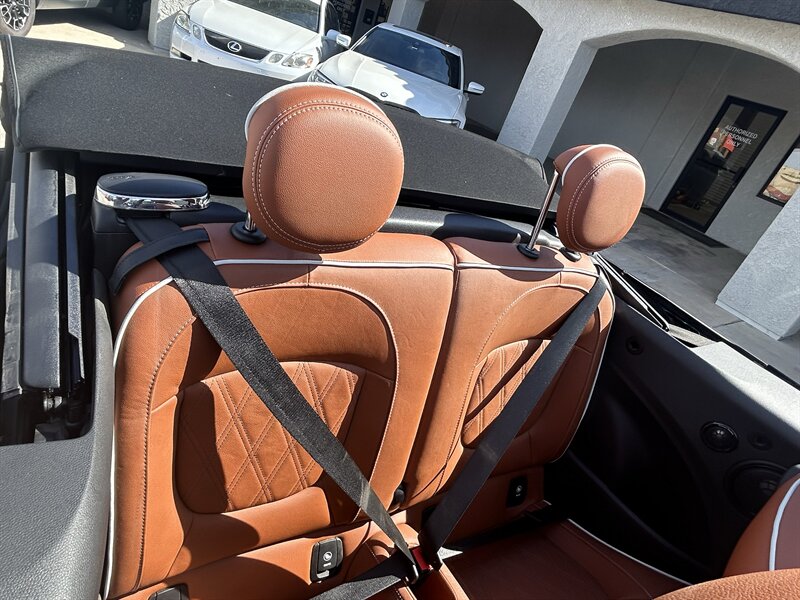 2018 MINI Convertible Cooper S - Photo 35 - Fountain Hills, AZ 85268