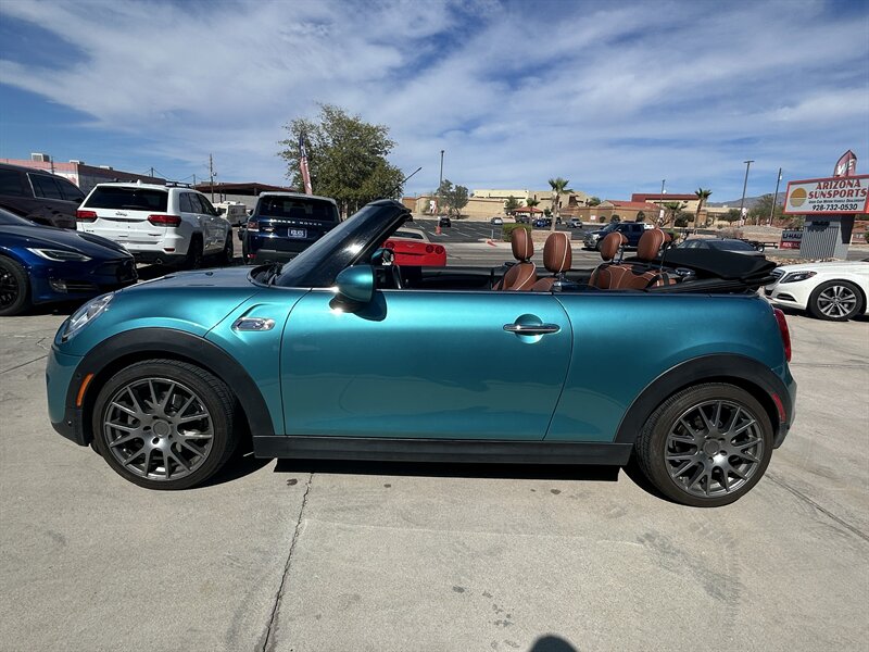 2018 MINI Convertible Cooper S - Photo 20 - Fountain Hills, AZ 85268
