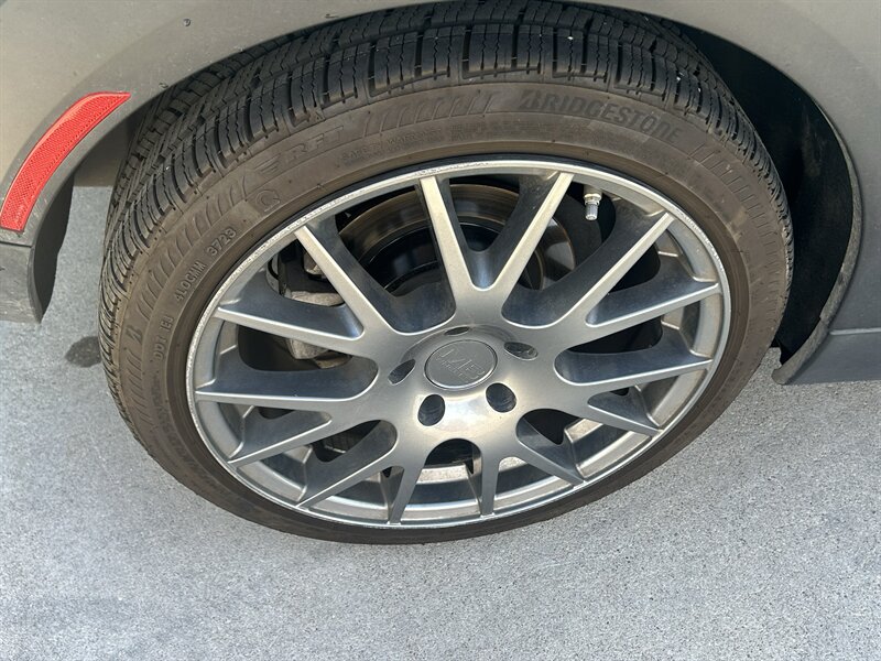 2018 MINI Convertible Cooper S - Photo 14 - Fountain Hills, AZ 85268