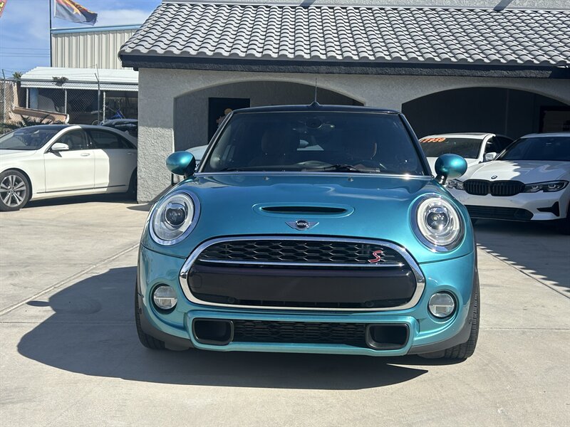 2018 MINI Convertible Cooper S - Photo 2 - Fountain Hills, AZ 85268