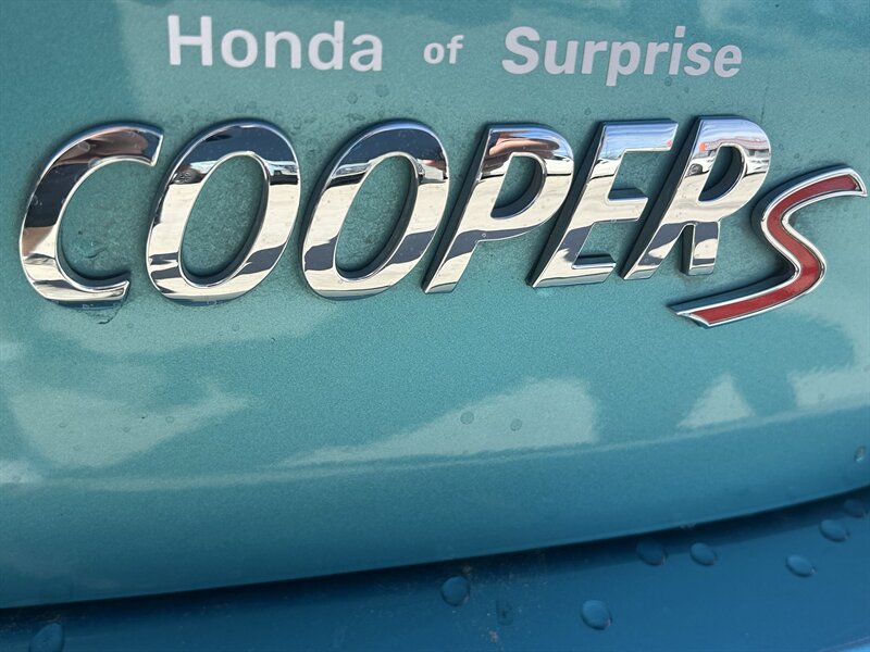 2018 MINI Convertible Cooper S - Photo 18 - Fountain Hills, AZ 85268