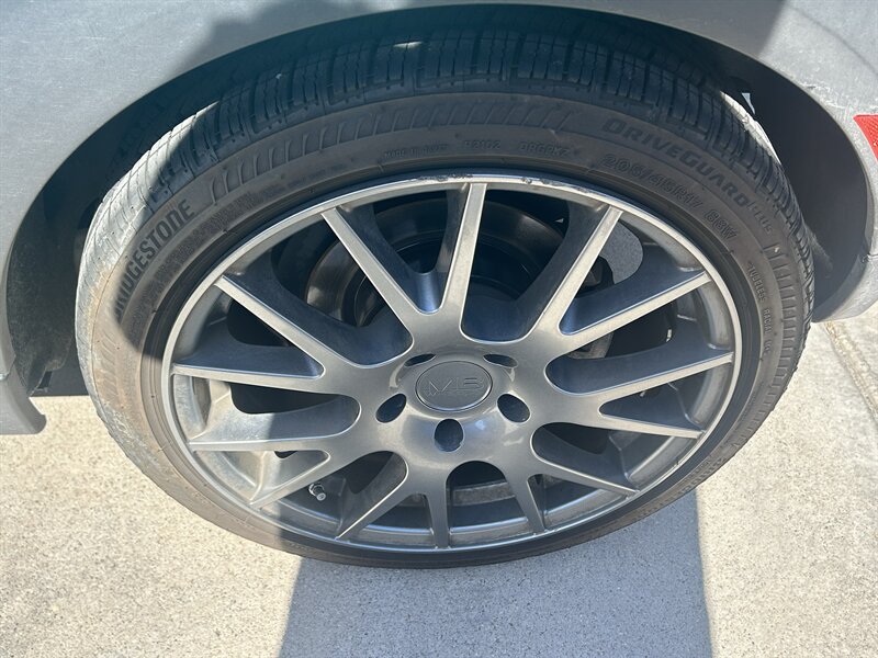 2018 MINI Convertible Cooper S - Photo 17 - Fountain Hills, AZ 85268