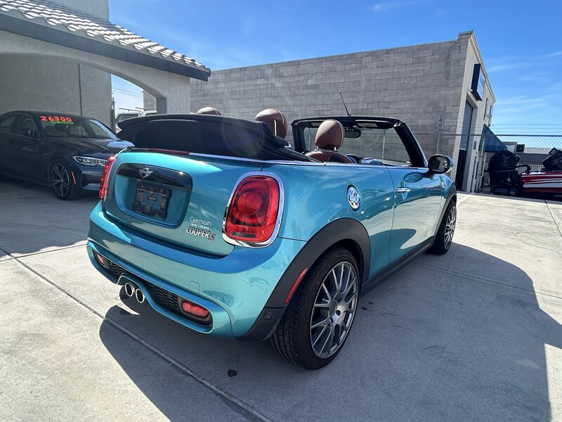 2018 MINI Convertible Cooper S - Photo 22 - Fountain Hills, AZ 85268