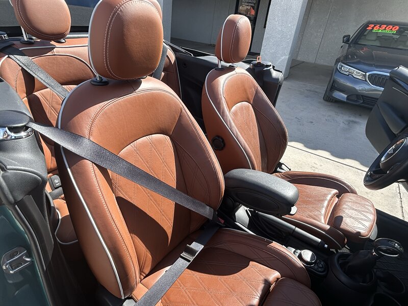 2018 MINI Convertible Cooper S - Photo 29 - Fountain Hills, AZ 85268