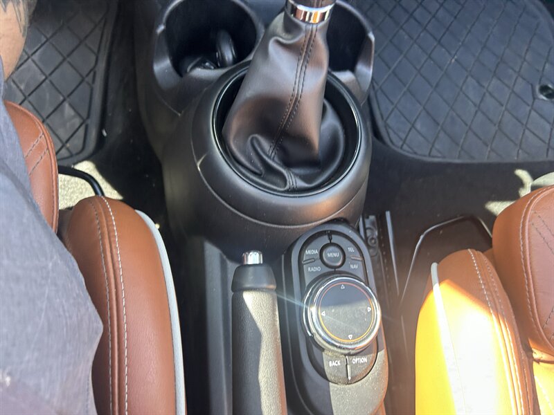 2018 MINI Convertible Cooper S - Photo 31 - Fountain Hills, AZ 85268