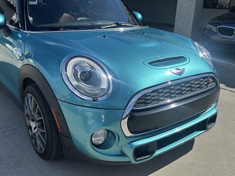 2018 MINI Convertible Cooper S - Photo 10 - Fountain Hills, AZ 85268