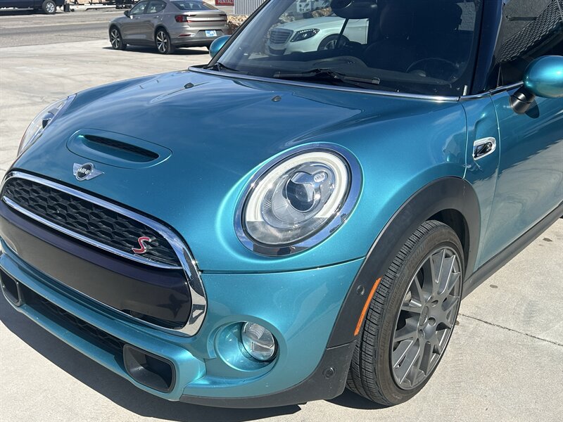 2018 MINI Convertible Cooper S - Photo 11 - Fountain Hills, AZ 85268