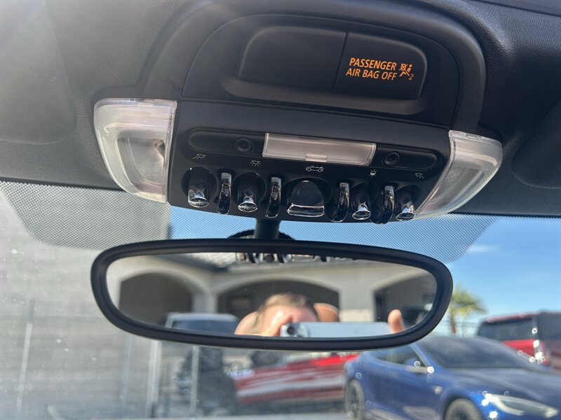 2018 MINI Convertible Cooper S - Photo 32 - Fountain Hills, AZ 85268