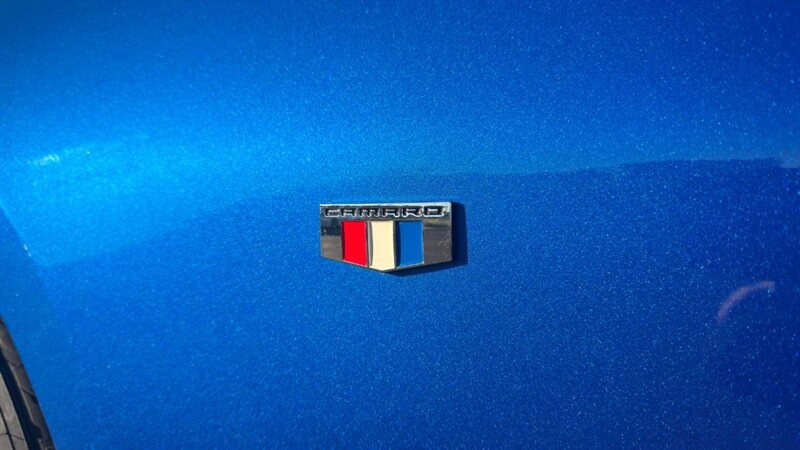 2018 Chevrolet Camaro LT Convertible - Photo 17 - Lake Havasu City, AZ 86403