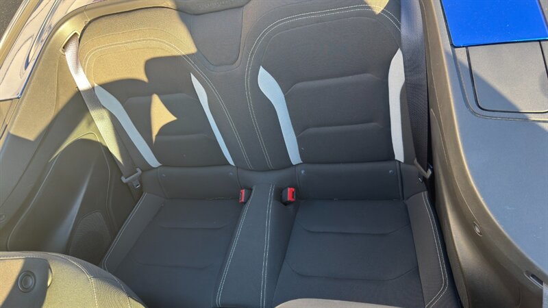 2018 Chevrolet Camaro LT Convertible - Photo 16 - Lake Havasu City, AZ 86403