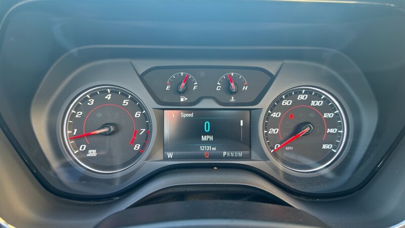 2018 Chevrolet Camaro LT Convertible - Photo 12 - Lake Havasu City, AZ 86403